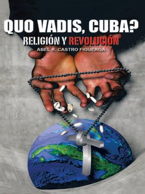 cover image of Quo Vadis, Cuba?